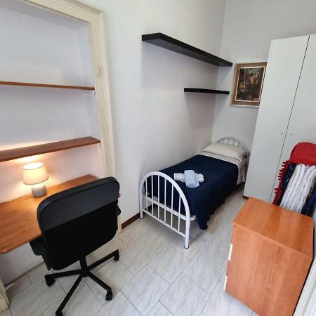 Relaxing Apartment In The Heart Of Milano Esterno foto