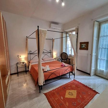 Relaxing Apartment In The Heart Of Milano Esterno foto