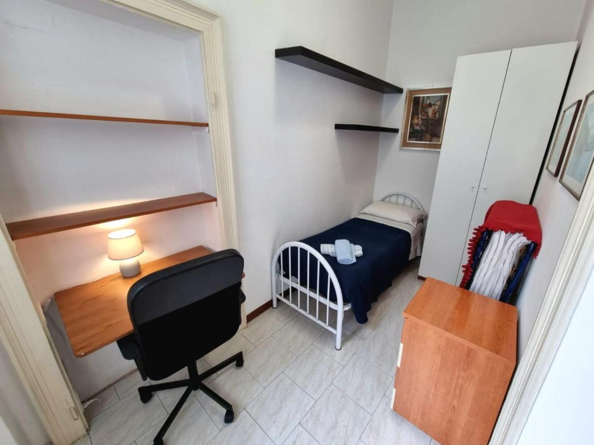Relaxing Apartment In The Heart Of Milano Esterno foto