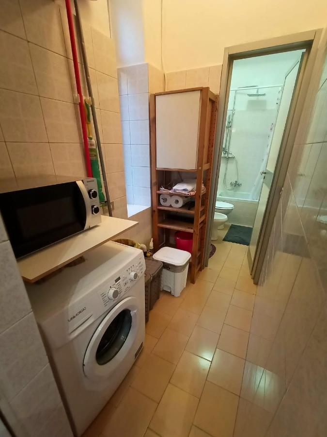 Relaxing Apartment In The Heart Of Milano Esterno foto