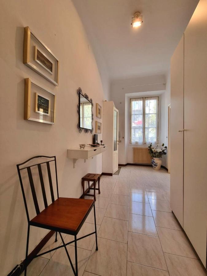 Relaxing Apartment In The Heart Of Milano Esterno foto