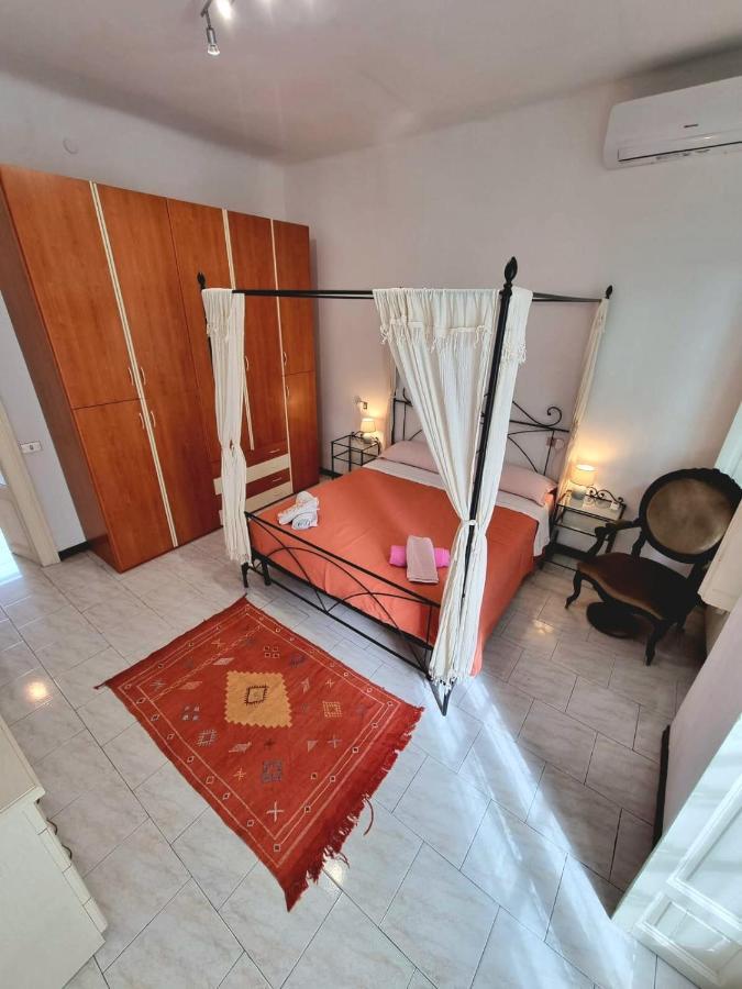 Relaxing Apartment In The Heart Of Milano Esterno foto