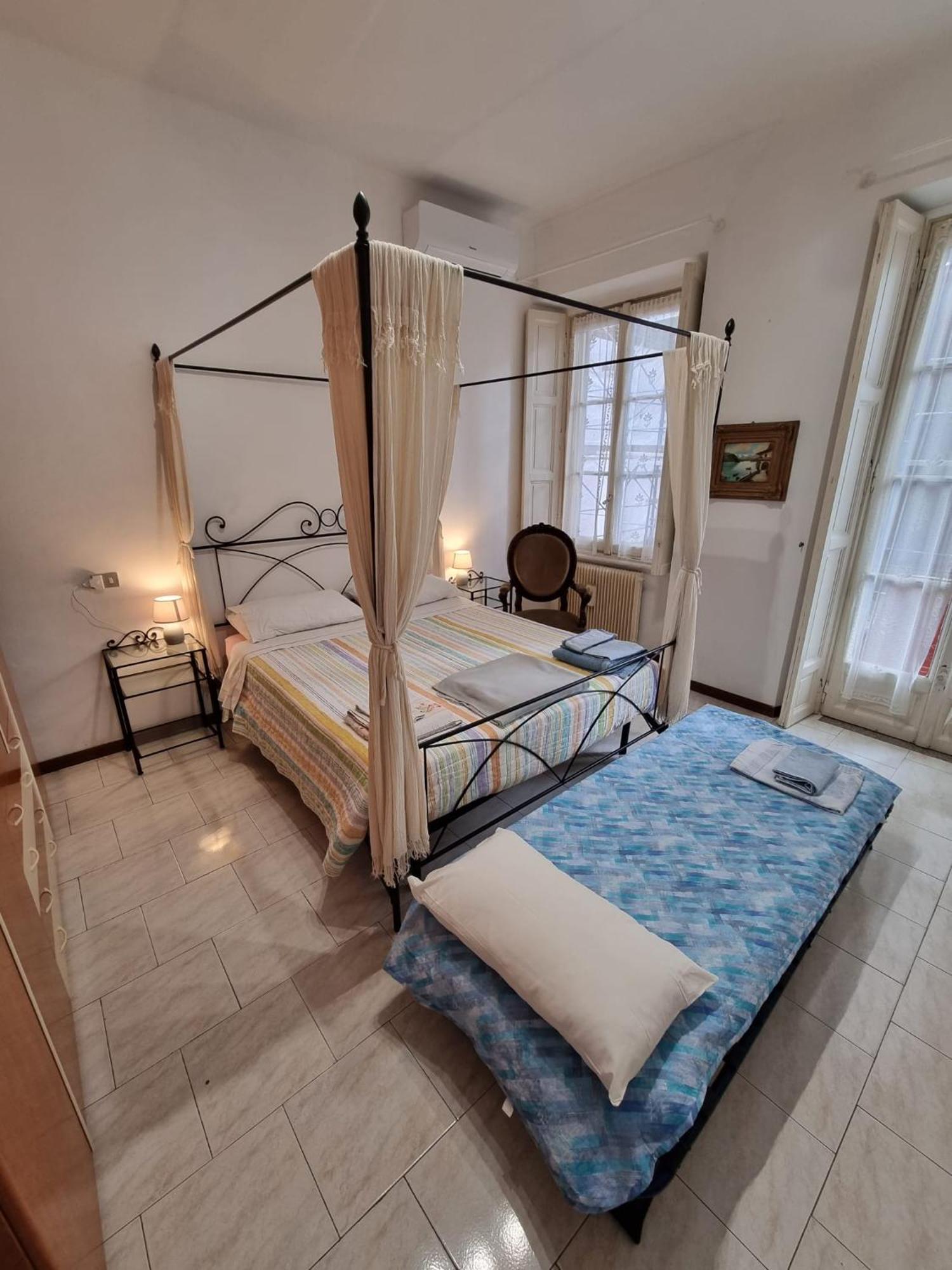 Relaxing Apartment In The Heart Of Milano Esterno foto